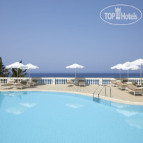 Alkyna Lifestyle Beach Resort 