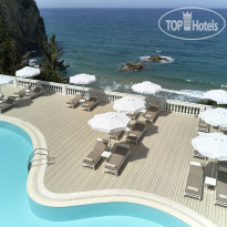 Alkyna Lifestyle Beach Resort 