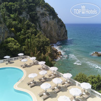 Alkyna Lifestyle Beach Resort 