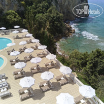 Alkyna Lifestyle Beach Resort 