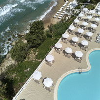 Alkyna Lifestyle Beach Resort 