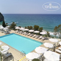 Alkyna Lifestyle Beach Resort 