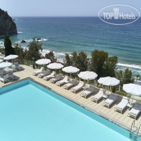 Alkyna Lifestyle Beach Resort 