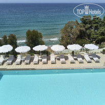 Alkyna Lifestyle Beach Resort 