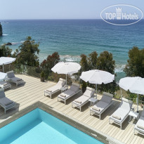 Alkyna Lifestyle Beach Resort 
