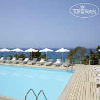 Alkyna Lifestyle Beach Resort 