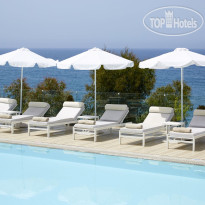 Alkyna Lifestyle Beach Resort 
