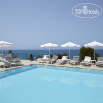 Alkyna Lifestyle Beach Resort 