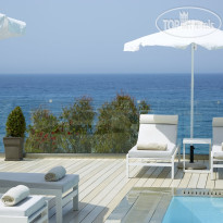 Alkyna Lifestyle Beach Resort 