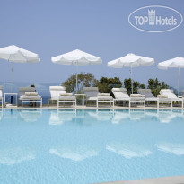 Alkyna Lifestyle Beach Resort 