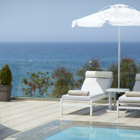 Alkyna Lifestyle Beach Resort 