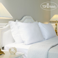 Alkyna Lifestyle Beach Resort DELUXE DOUBLE SEA VIEW ROOM