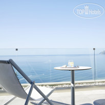 Alkyna Lifestyle Beach Resort DELUXE DOUBLE SEA VIEW ROOM