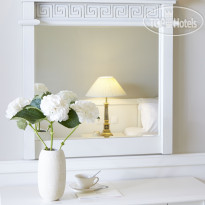 Alkyna Lifestyle Beach Resort DELUXE DOUBLE SEA VIEW ROOM