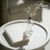Alkyna Lifestyle Beach Resort DELUXE DOUBLE SEA VIEW ROOM