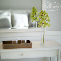 Alkyna Lifestyle Beach Resort DELUXE DOUBLE SEA VIEW ROOM