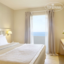 Alkyna Lifestyle Beach Resort ONE BEDROOM JUNIOR SUITE