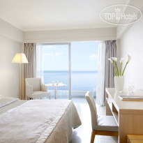 Alkyna Lifestyle Beach Resort SUPERIOR DOUBLE SEA VIEW