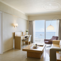 Alkyna Lifestyle Beach Resort SUPERIOR SEA VIEW SUITE