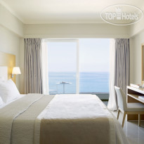 Alkyna Lifestyle Beach Resort SUPERIOR SEA VIEW SUITE