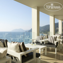 Alkyna Lifestyle Beach Resort