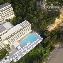 Alkyna Lifestyle Beach Resort