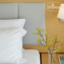 Alkyna Lifestyle Beach Resort ONE BEDROOM JUNIOR SUITE
