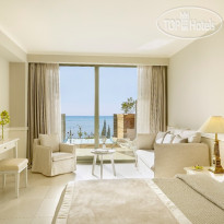 Alkyna Lifestyle Beach Resort DELUXE DOUBLE SEA VIEW WITH PR