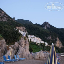 Alkyna Lifestyle Beach Resort