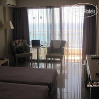 Alkyna Lifestyle Beach Resort