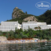Alkyna Lifestyle Beach Resort