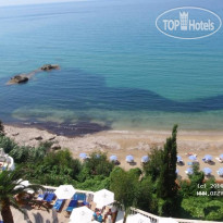 Alkyna Lifestyle Beach Resort