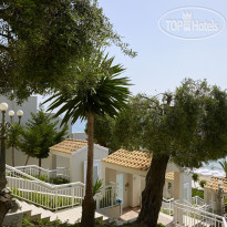 Mayor Pelekas Monastery 