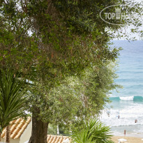 Mayor Pelekas Monastery