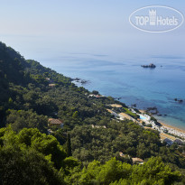 Mayor Pelekas Monastery