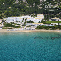 Mayor Pelekas Monastery