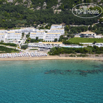 Mayor Pelekas Monastery