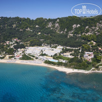 Mayor Pelekas Monastery 