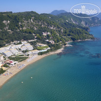 Mayor Pelekas Monastery