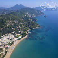 Mayor Pelekas Monastery 