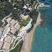 Mayor Pelekas Monastery 