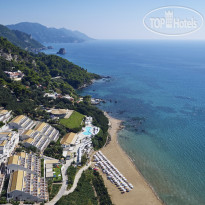 Mayor Pelekas Monastery 