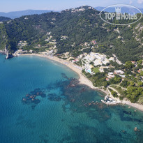 Mayor Pelekas Monastery