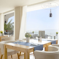 Mayor Pelekas Monastery Tortuga