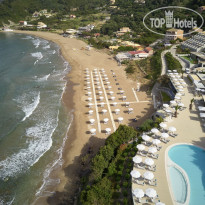 Mayor Pelekas Monastery