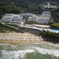 Mayor Pelekas Monastery