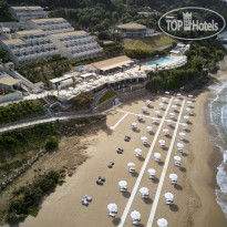 Mayor Pelekas Monastery