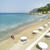 Mayor Pelekas Monastery