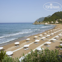 Mayor Pelekas Monastery