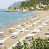 Mayor Pelekas Monastery